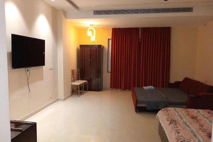 Hotel Chandraa Celebration