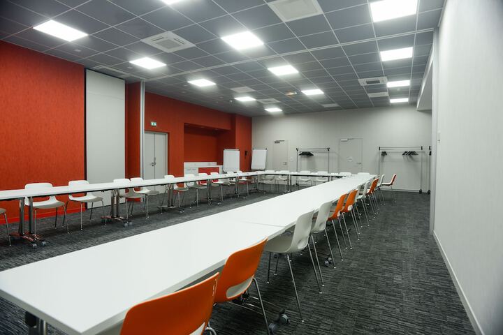 Meeting 127 of 143