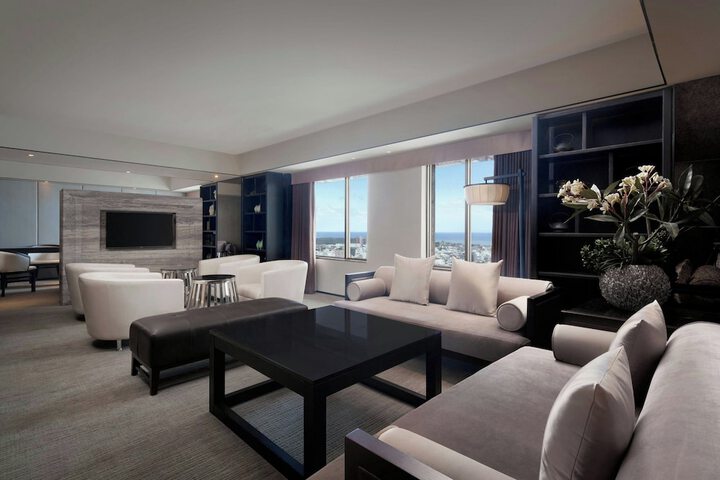 Image of Sheraton Taitung Hotel