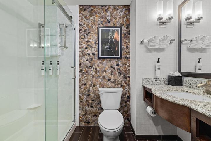 Bath Amenities