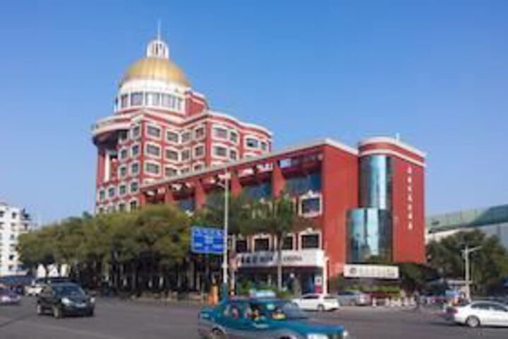 Hotel 3 of 18