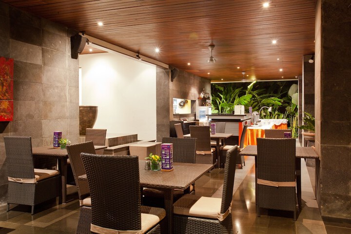 Dining Photos