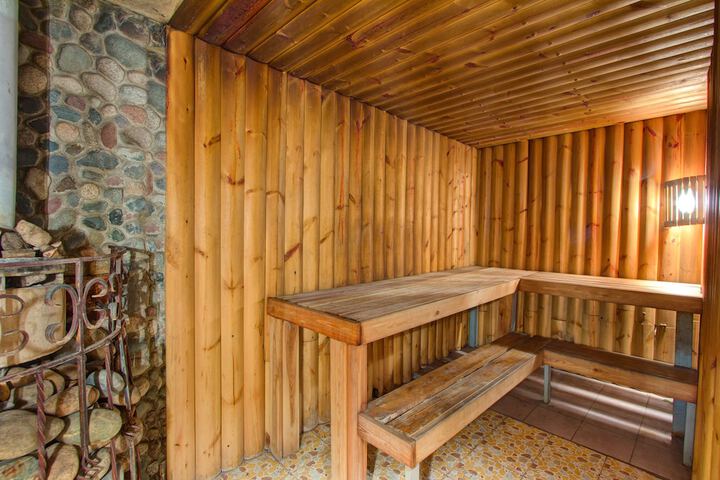 Relaxing Spa