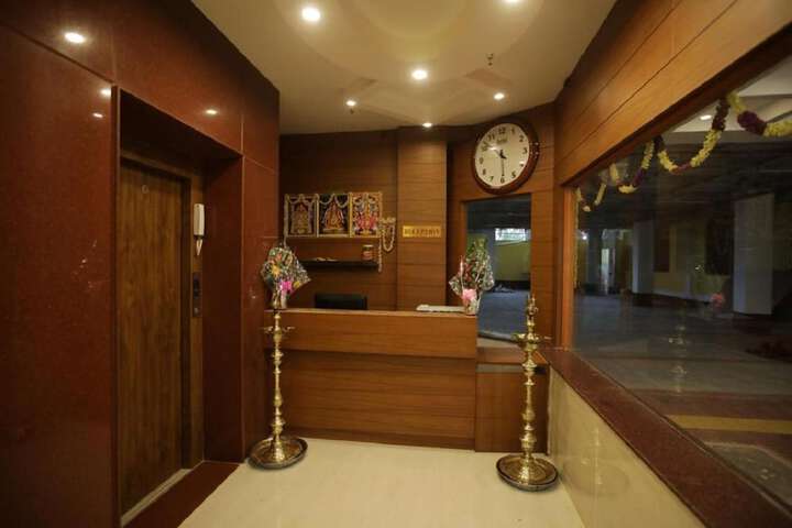 Hotel Interior 3 of 35