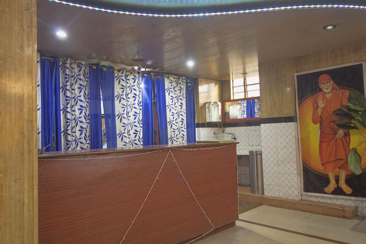 OYO 24230 HOTEL ANJALI