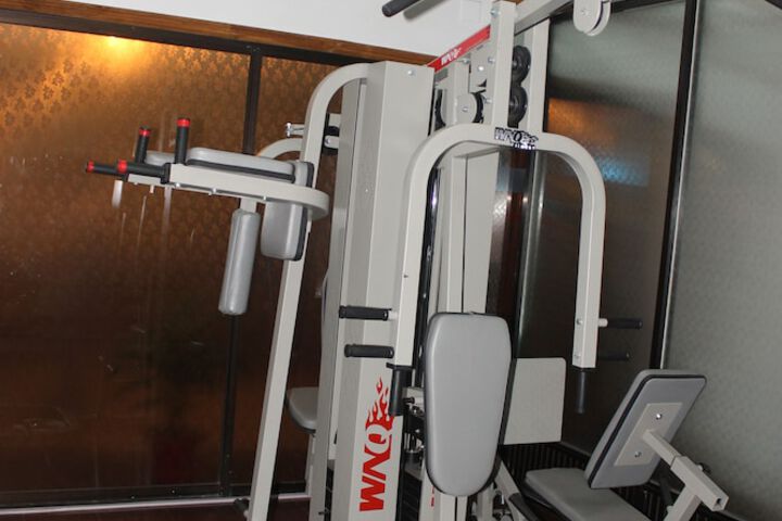 Health and Fitness 33 of 47