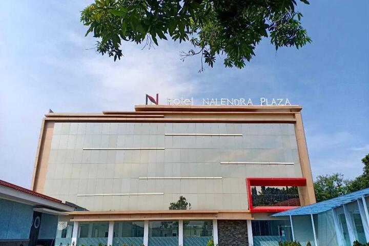 HOTEL NALENDRA PLAZA SUBANG