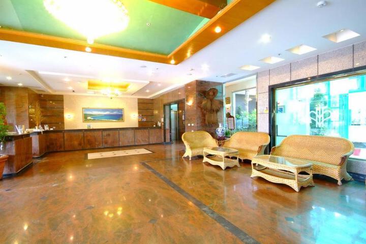 Fitness Facility Photos