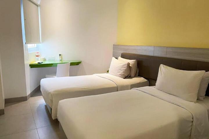 Fitness Center Photo