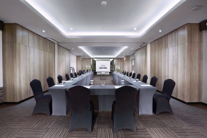 Meeting 20 of 22