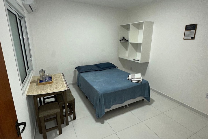 Apartamentos Pinheira in Palhoça