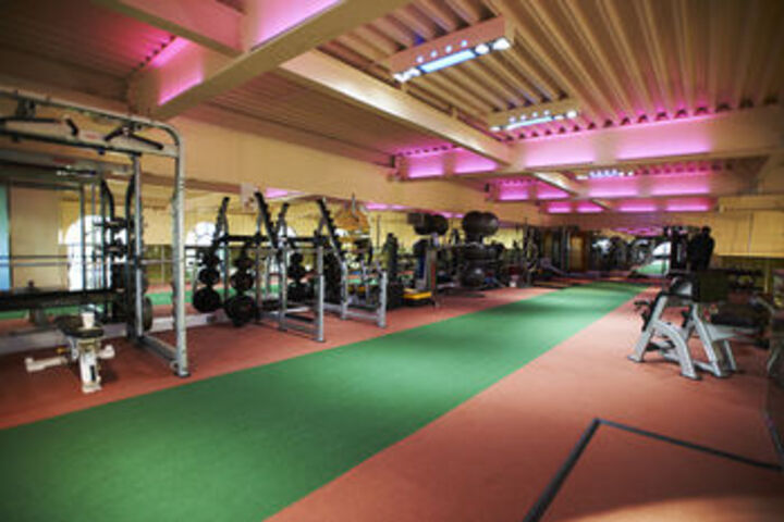 Health and Fitness 15 of 72