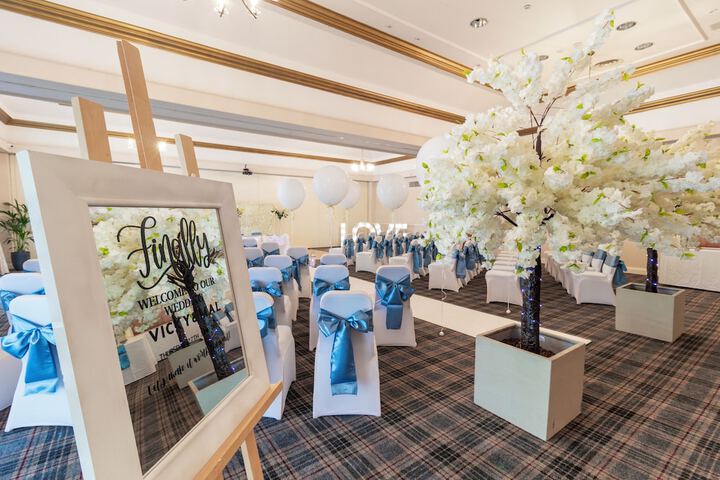 Ballroom/Hall 57 of 78