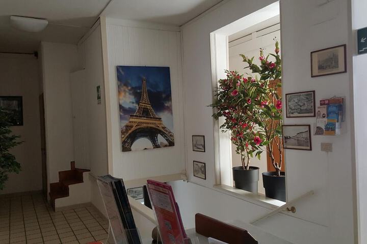 Hotel Interior 2 of 48