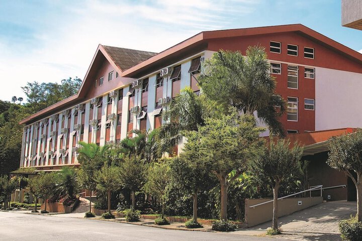 Hotel Majestic