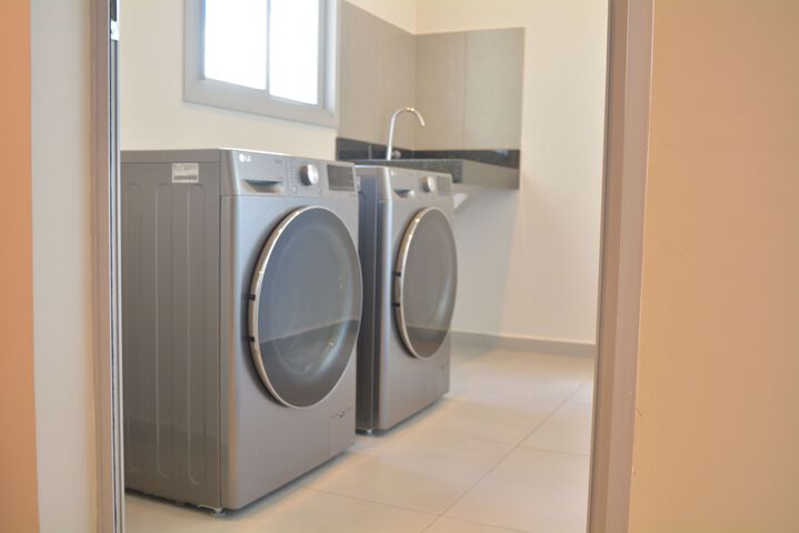 Laundry 8 of 30
