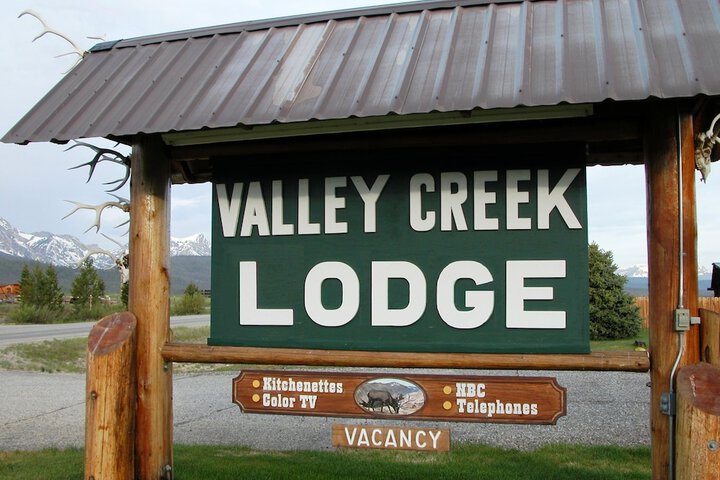 Photo of Valley Creek Lodge