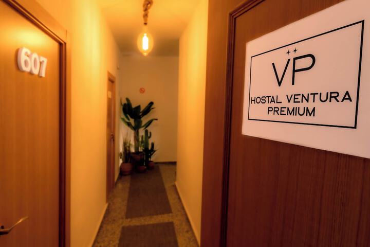 Photo of Hostal Ventura Premium