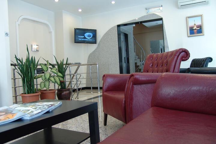Hotel Interior 2 of 28