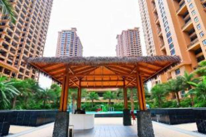 Beihai Haiju Inn