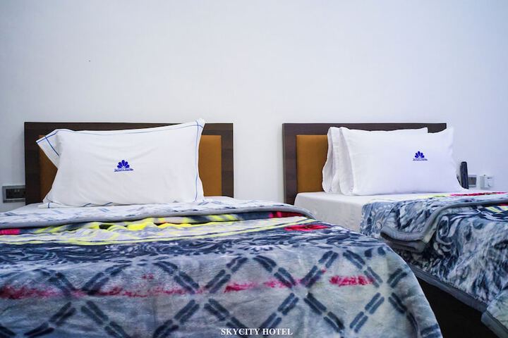 Skycity Hotel Gh