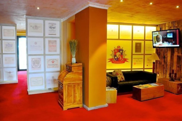 Hotel Interior 24 of 34