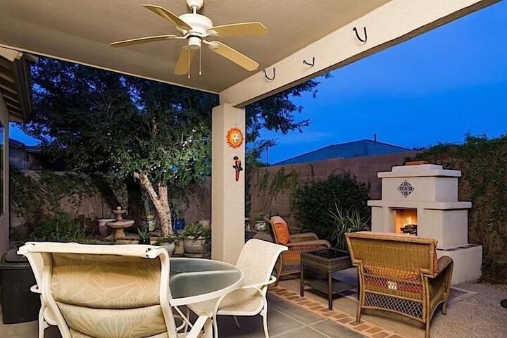 Terrace/Patio 31 of 33