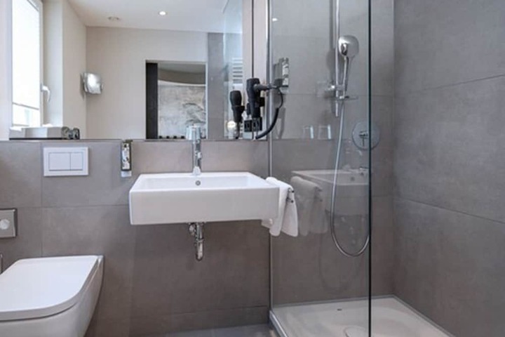 Bathroom Vanities