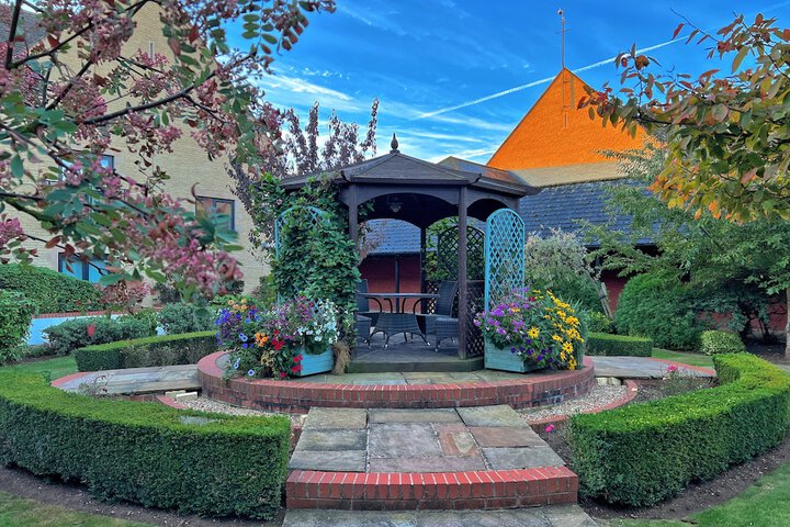 Terrace/Patio 56 of 64