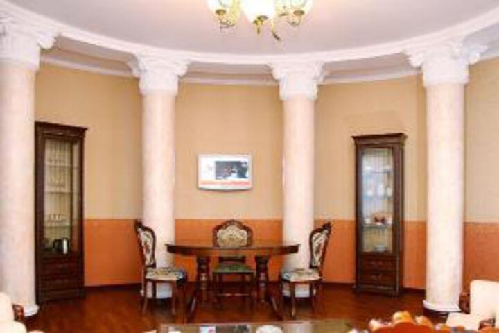ORYOL HOTEL