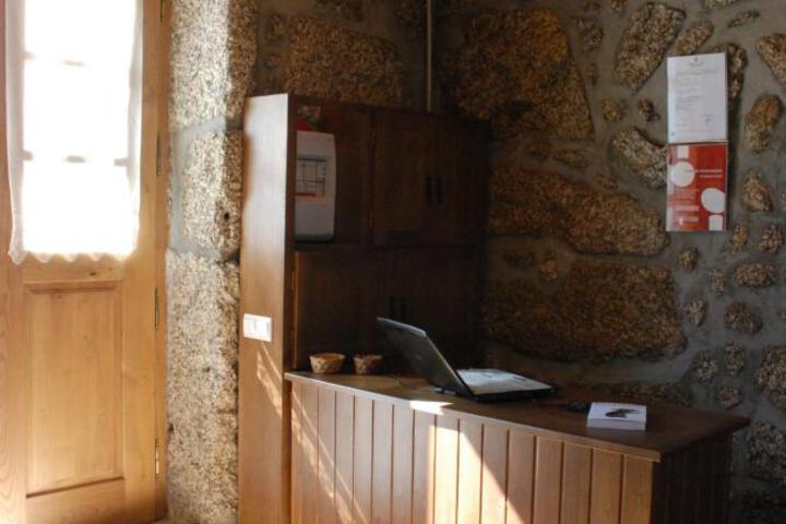 Casa da Moreia
