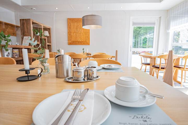 Restaurants