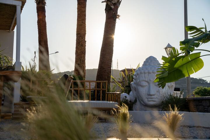 Ajlan Oia in Ayvalik