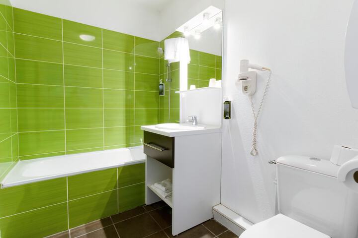 Bathroom Vanities