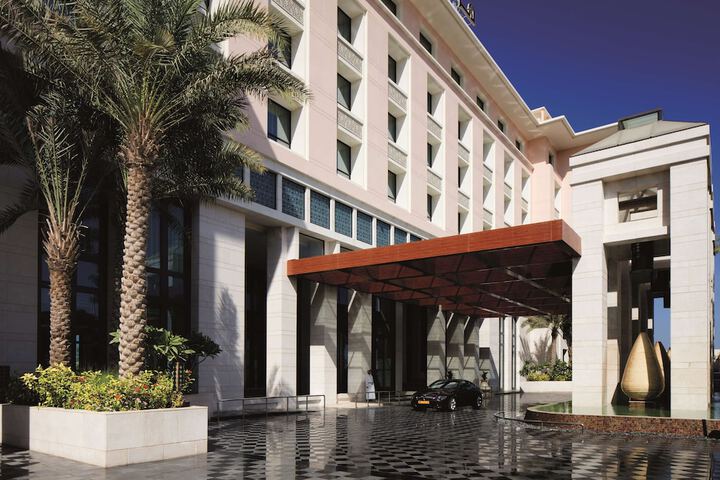 Hotel 186 of 189