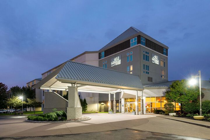 Hotel 48 of 48