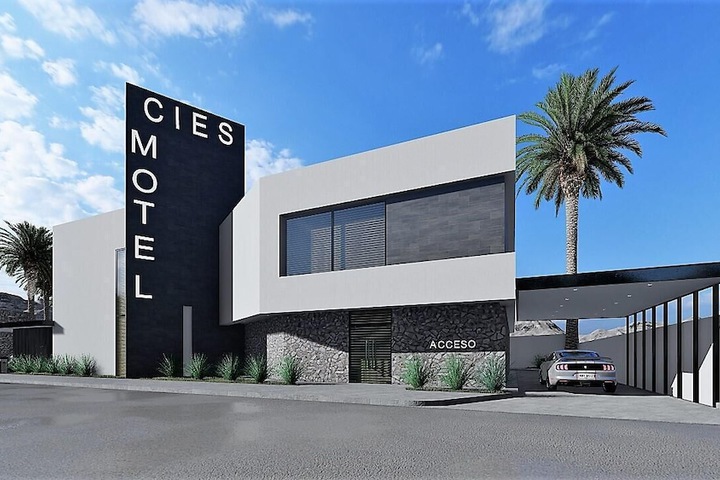 Image of Motel Cies