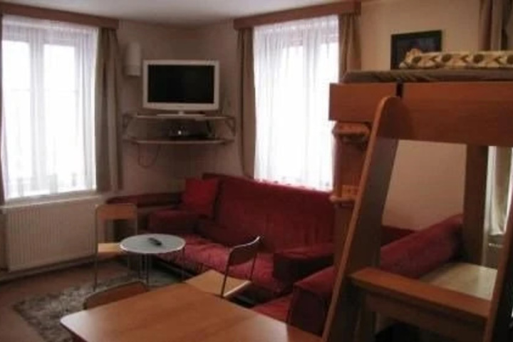Apartmán Horská