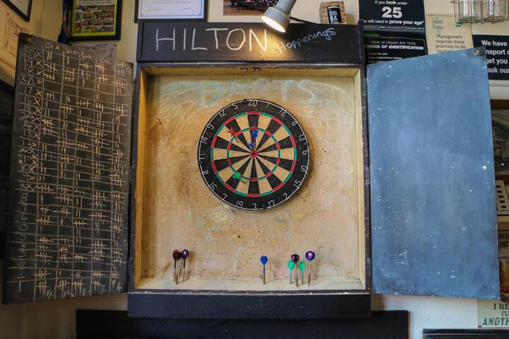 Fitness Facility Photos