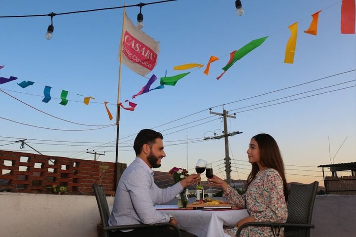 Terrace/Patio 198 of 242