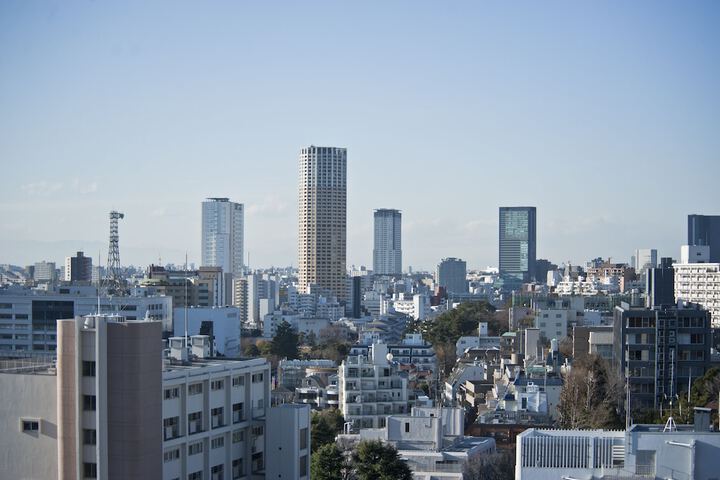 Hotel View 116 of 120