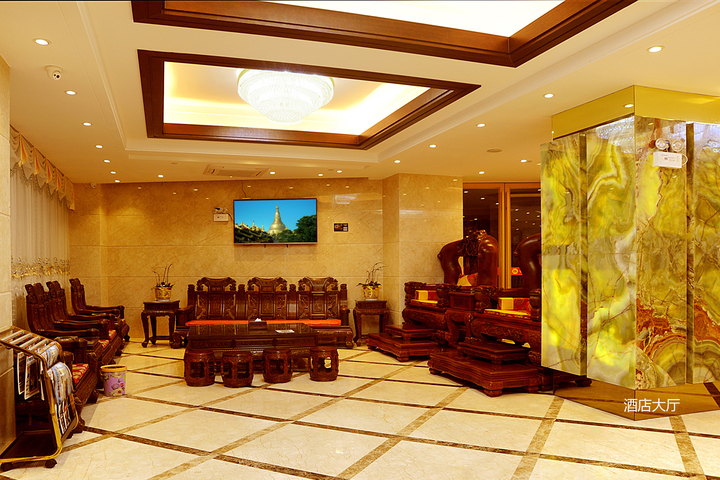 Hotel Interior 6 of 15