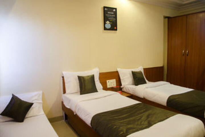 Fitness Center Photo