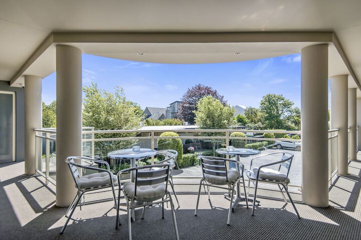 Terrace/Patio 23 of 31
