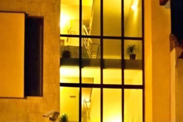 Fitness Facility Photos