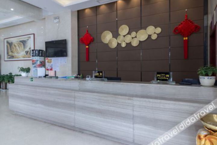 Hotel Interior 11 of 17