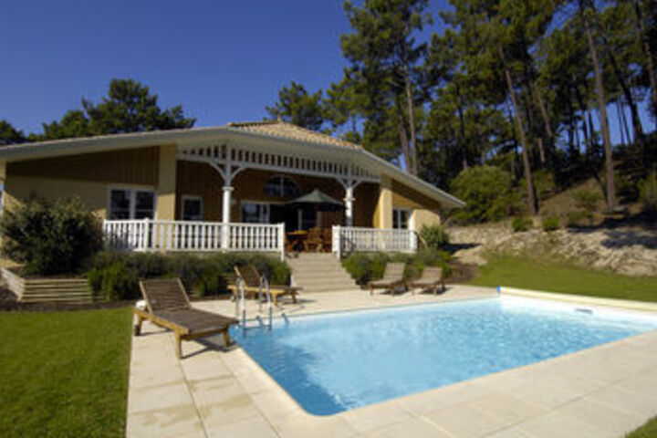 Estivel Villas Atlantic Green