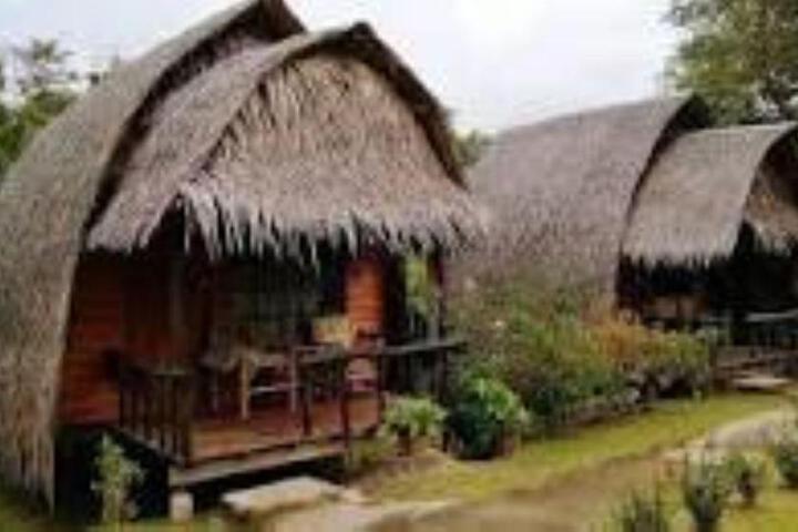 Eden Lanta Bungalow