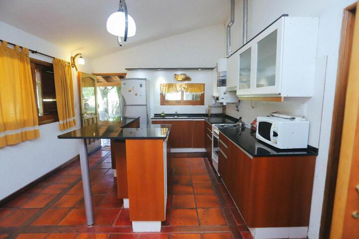 Cabaña Modestita - FINCA PUDUAM