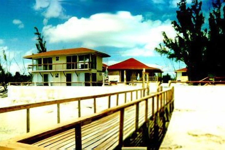 Beach 7 of 8
